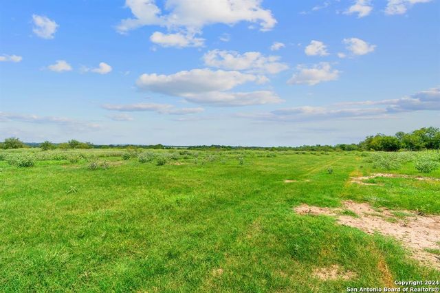 LOT 1 CR 280, Harwood, TX 78629