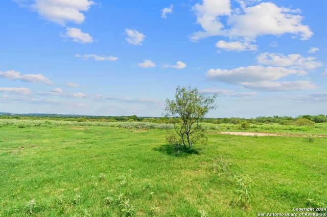 LOT 1 CR 280, Harwood, TX 78629