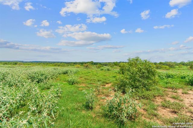 LOT 1 CR 280, Harwood, TX 78629