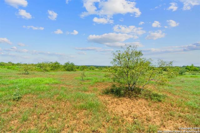 LOT 1 CR 280, Harwood, TX 78629