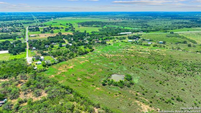 LOT 1 CR 280, Harwood, TX 78629