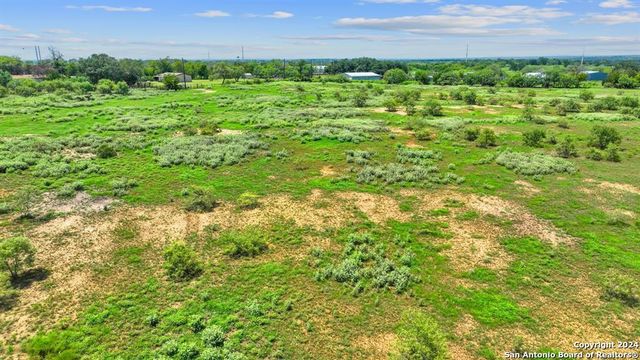 LOT 1 CR 280, Harwood, TX 78629