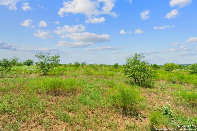 LOT 1 CR 280, Harwood, TX 78629