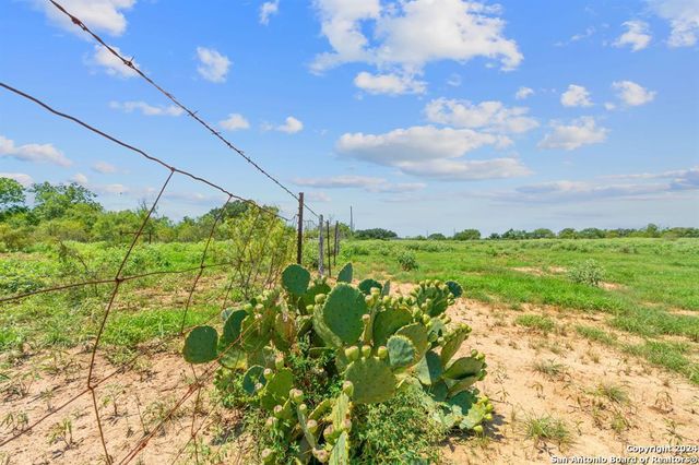 LOT 1 CR 280, Harwood, TX 78629
