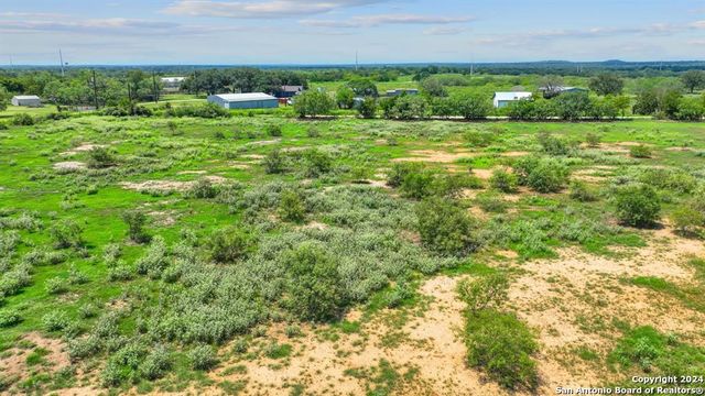 LOT 1 CR 280, Harwood, TX 78629