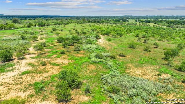 LOT 1 CR 280, Harwood, TX 78629
