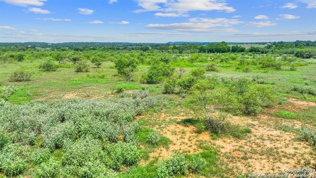 LOT 1 CR 280, Harwood, TX 78629