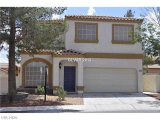 9083 Hollow Green Drive, Las Vegas, NV 89129