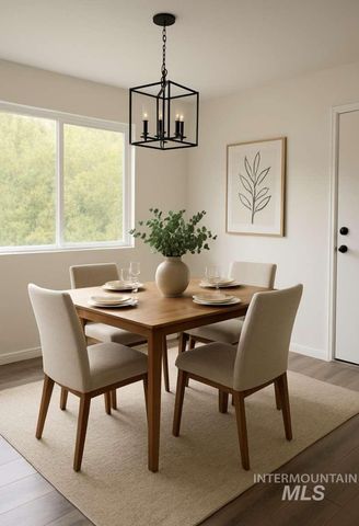 26 N Greenleaf St, Nampa, ID 83651