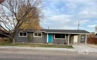 26 N Greenleaf St, Nampa, ID 83651