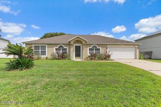 3417 HICKORY HAMMOCK Road, Jacksonville, FL 32226
