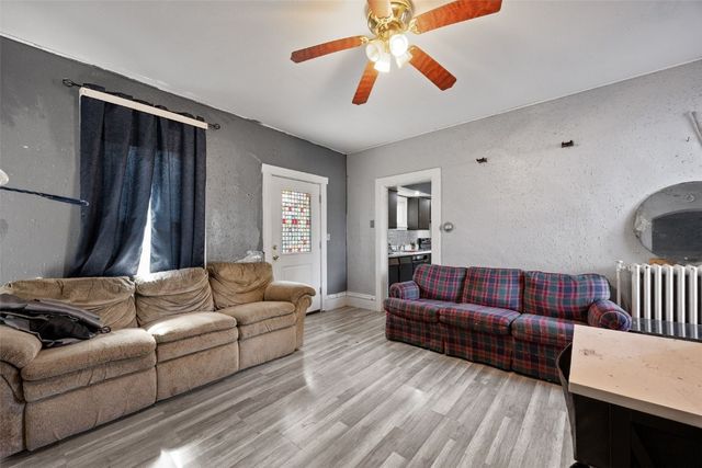 403 N Jackson Street, Lisbon, IA 52253