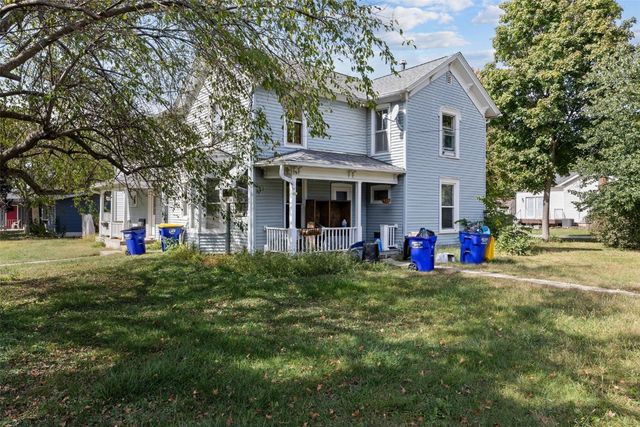 403 N Jackson Street, Lisbon, IA 52253