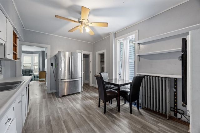 403 N Jackson Street, Lisbon, IA 52253