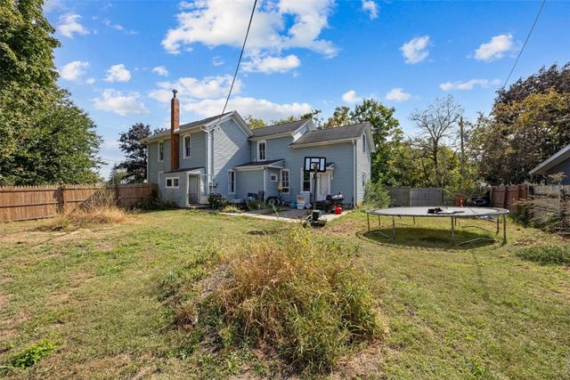 403 N Jackson Street, Lisbon, IA 52253