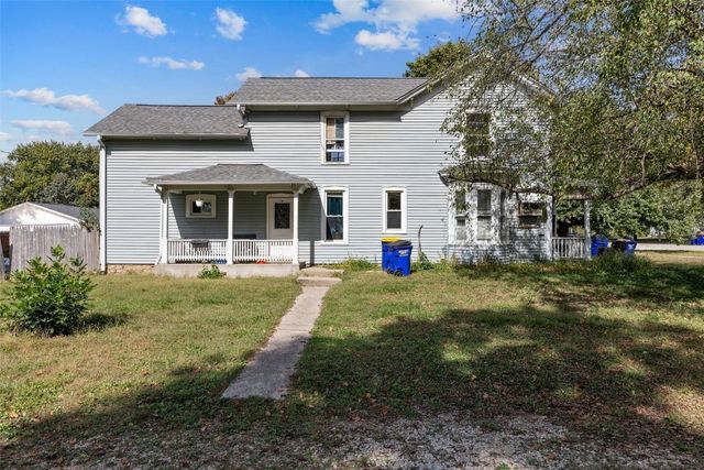 403 N Jackson Street, Lisbon, IA 52253