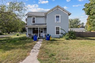 403 N Jackson Street, Lisbon, IA 52253