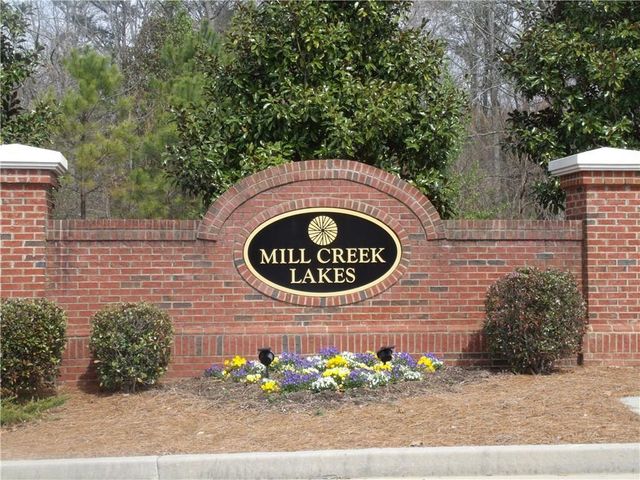 3044 Cedar Glade Lane, Buford, GA 30519