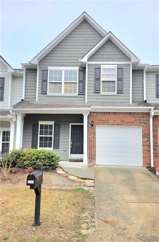 3044 Cedar Glade Lane, Buford, GA 30519