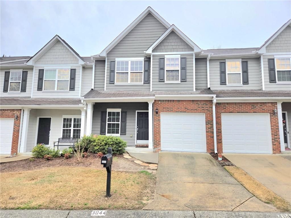 3044 Cedar Glade Lane, Buford, GA 30519