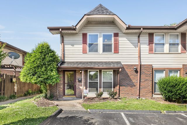 500 Paragon Mills Rd Apt B1, Nashville, TN 37211