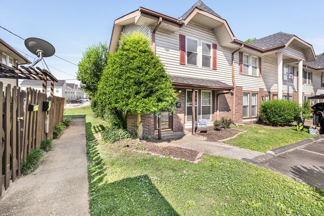 500 Paragon Mills Rd Apt B1, Nashville, TN 37211