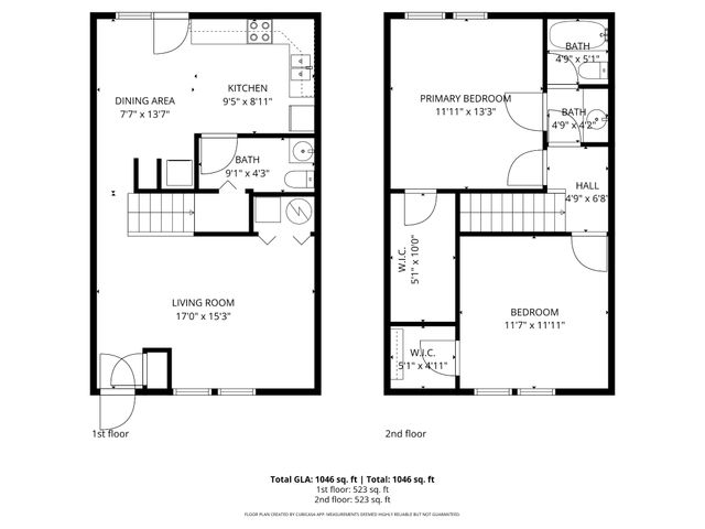 500 Paragon Mills Rd Apt B1, Nashville, TN 37211