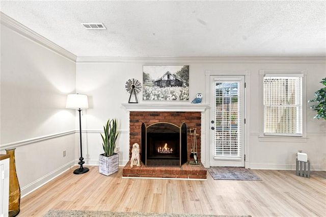 1208 Magnolia Way SE, Smyrna, GA 30082