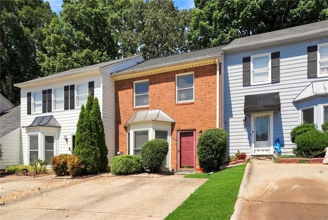 1208 Magnolia Way SE, Smyrna, GA 30082