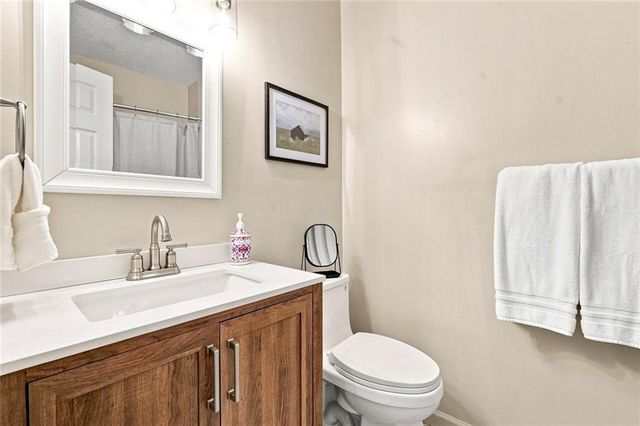 1208 Magnolia Way SE, Smyrna, GA 30082