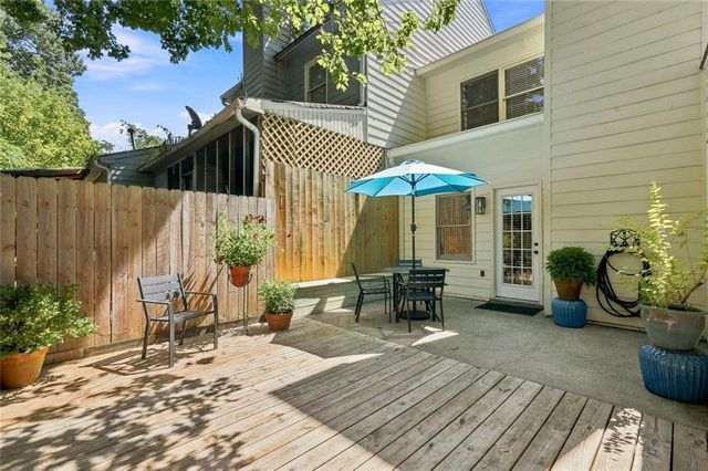 1208 Magnolia Way SE, Smyrna, GA 30082