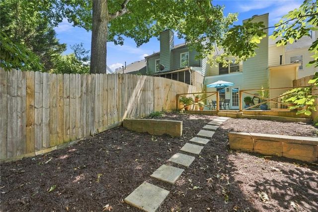 1208 Magnolia Way SE, Smyrna, GA 30082