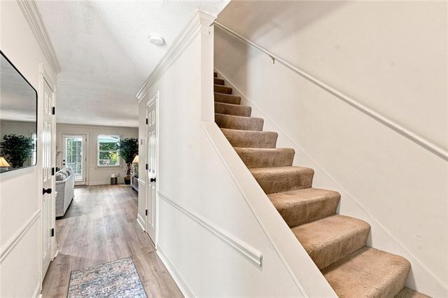 1208 Magnolia Way SE, Smyrna, GA 30082