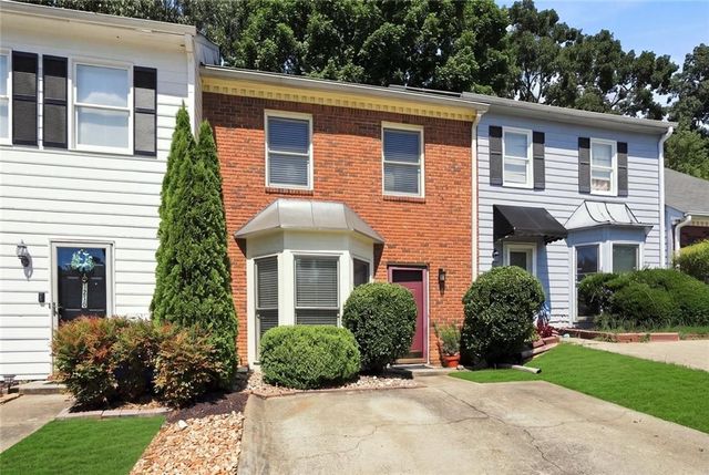 1208 Magnolia Way SE, Smyrna, GA 30082