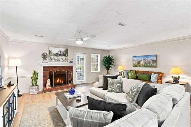 1208 Magnolia Way SE, Smyrna, GA 30082