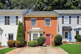 1208 Magnolia Way SE, Smyrna, GA 30082
