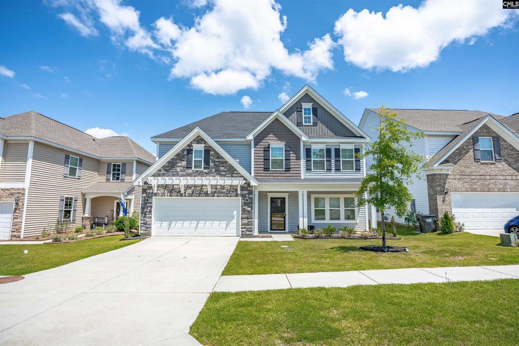 1332 Tamarind Lane, Chapin, SC 29036