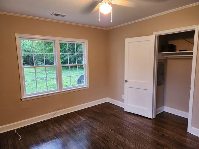 4101 BURROW AVE, Memphis, TN 38128