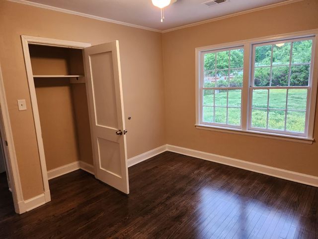 4101 BURROW AVE, Memphis, TN 38128