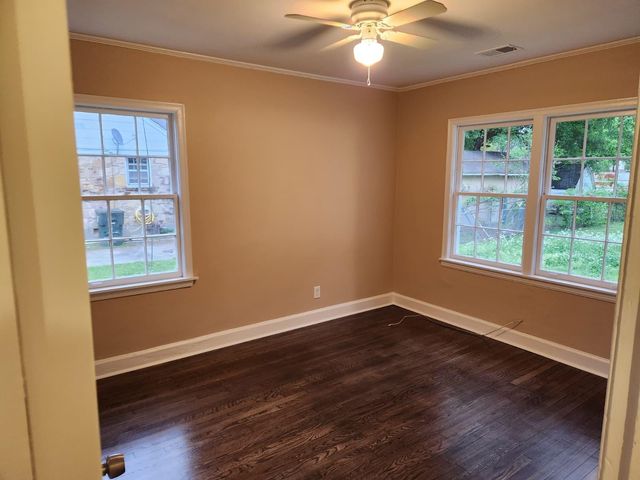4101 BURROW AVE, Memphis, TN 38128