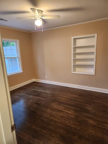 4101 BURROW AVE, Memphis, TN 38128