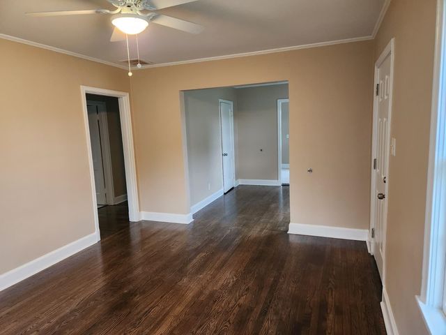 4101 BURROW AVE, Memphis, TN 38128