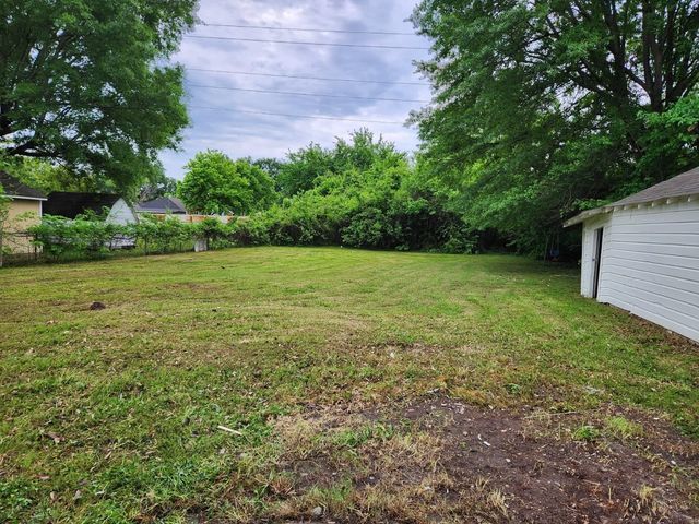 4101 BURROW AVE, Memphis, TN 38128