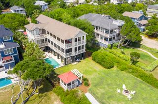 2906 Palm Boulevard, Isle Of Palms, SC 29451