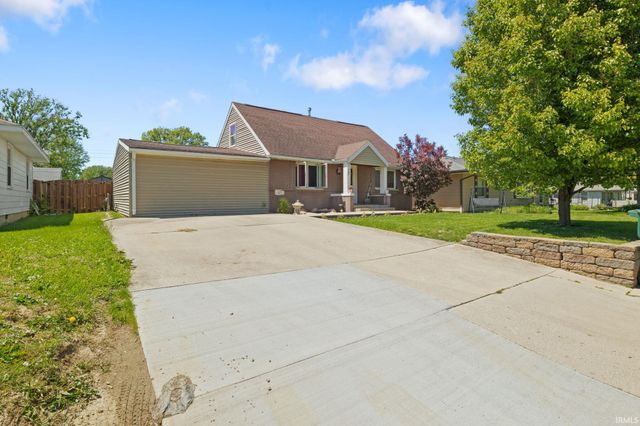115 N Holland Street, Muncie, IN 47303