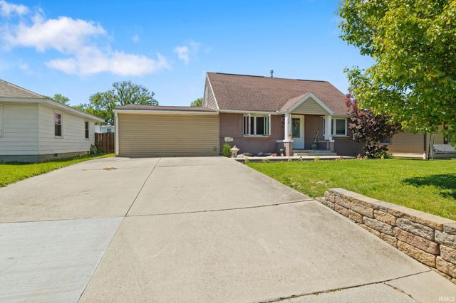 115 N Holland Street, Muncie, IN 47303