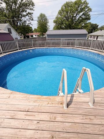 115 N Holland Street, Muncie, IN 47303