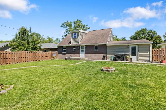 115 N Holland Street, Muncie, IN 47303