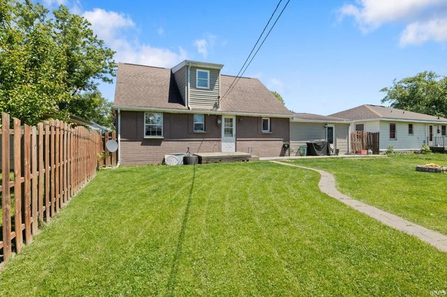 115 N Holland Street, Muncie, IN 47303