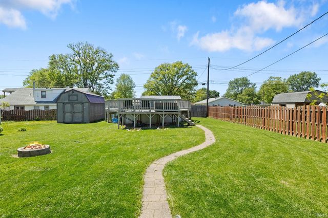 115 N Holland Street, Muncie, IN 47303